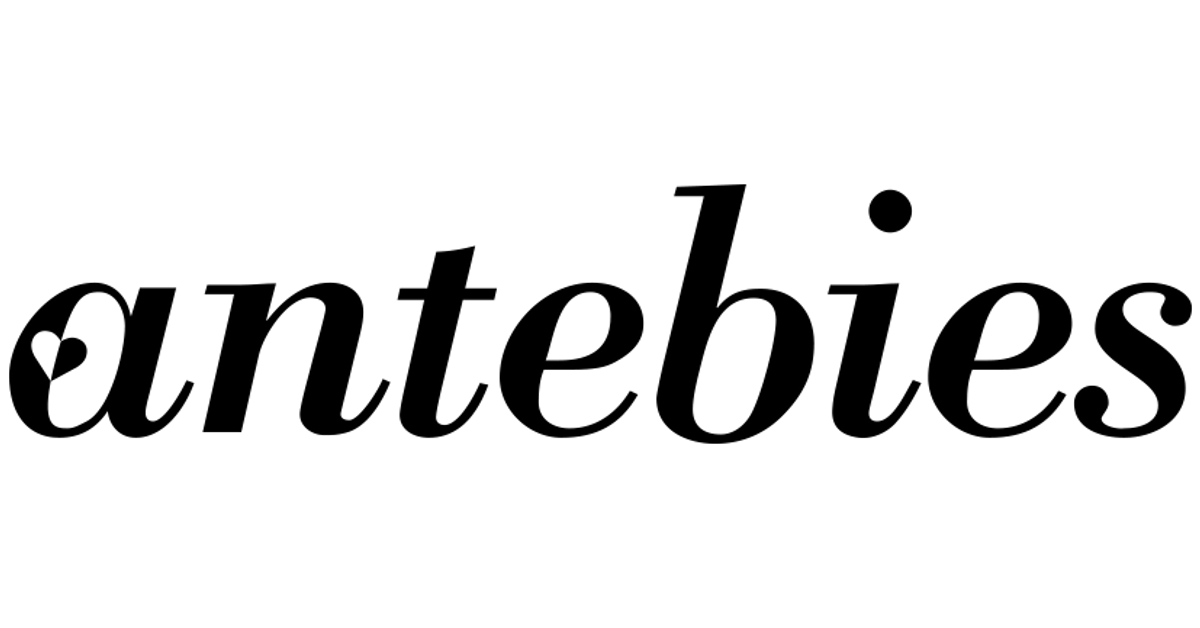 Antebies logosu