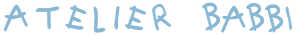Atelier Babbi logosu