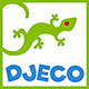 Djeco logosu