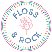 Floss & Rock logosu
