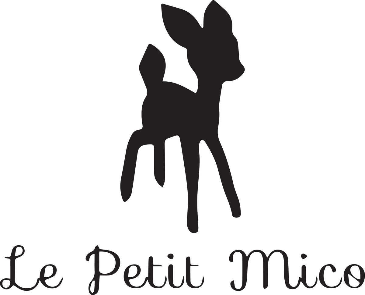 Le Petit Mico logosu