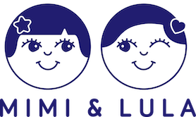 Mimi & Lula logosu